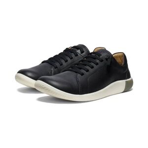 KEEN MEN'S KNX Leather Sneaker SIZE 11